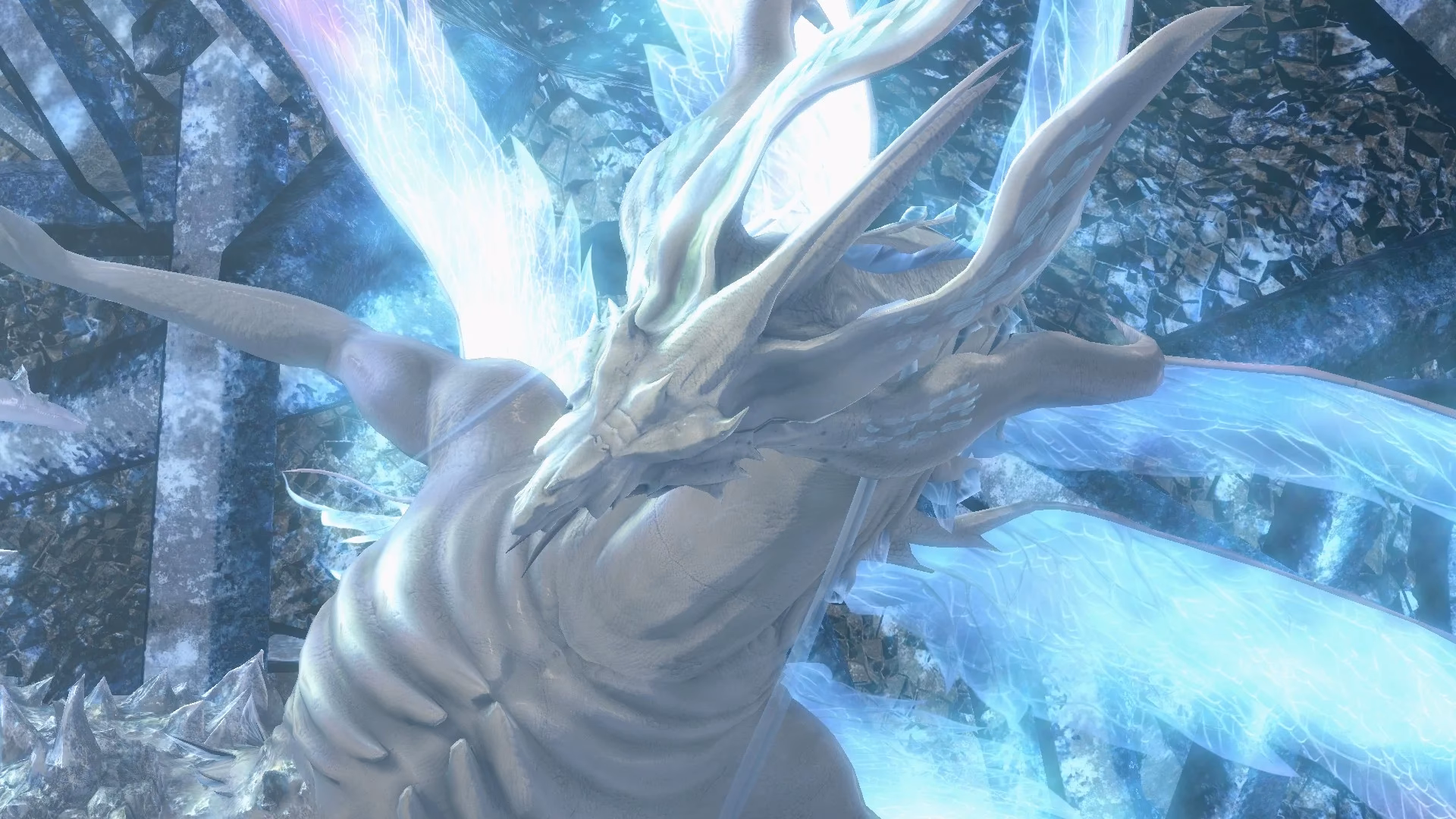 Who is Seath the scaleless in Dark Souls?