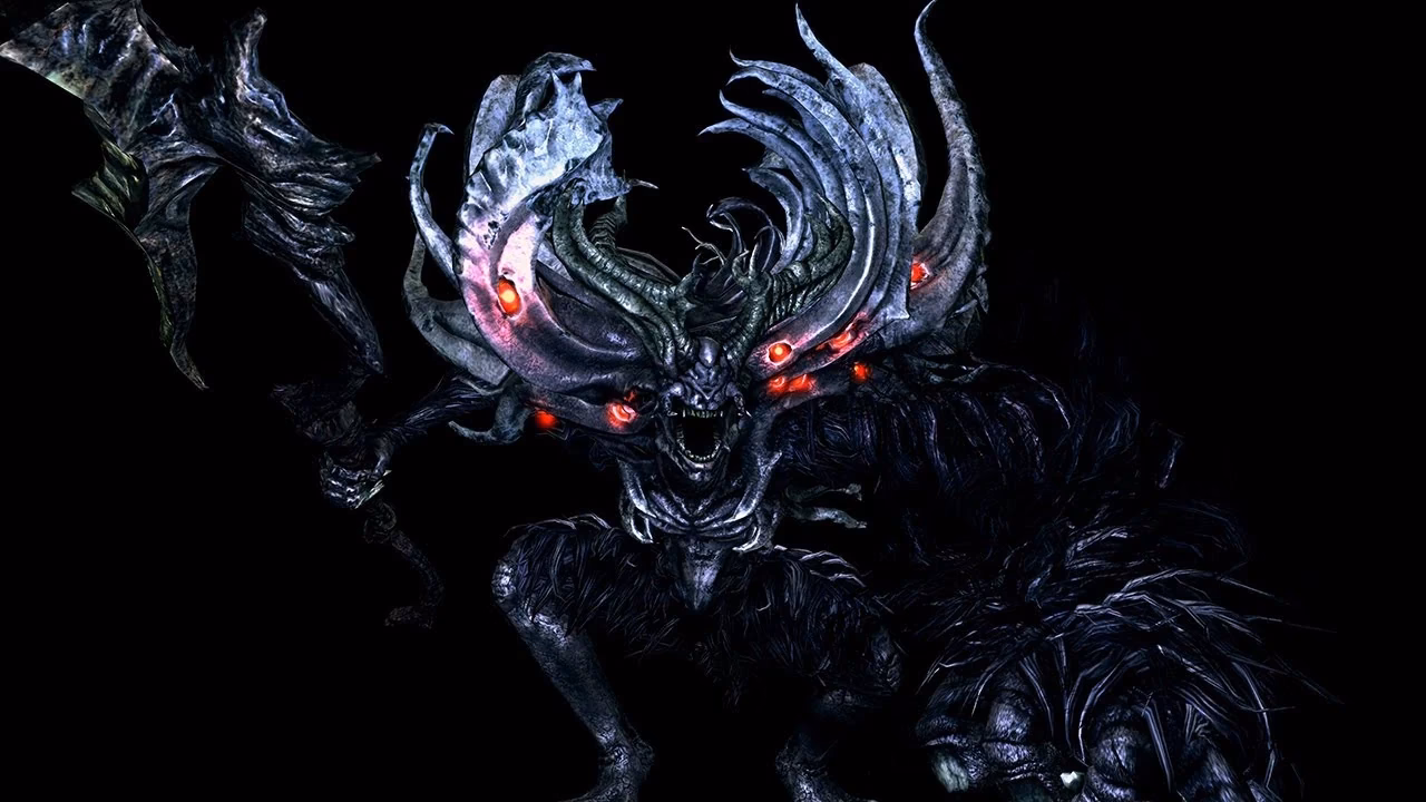 How do you get a sorcery in Dark Souls?