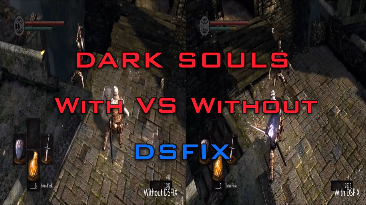 What is DSFix v2.4?