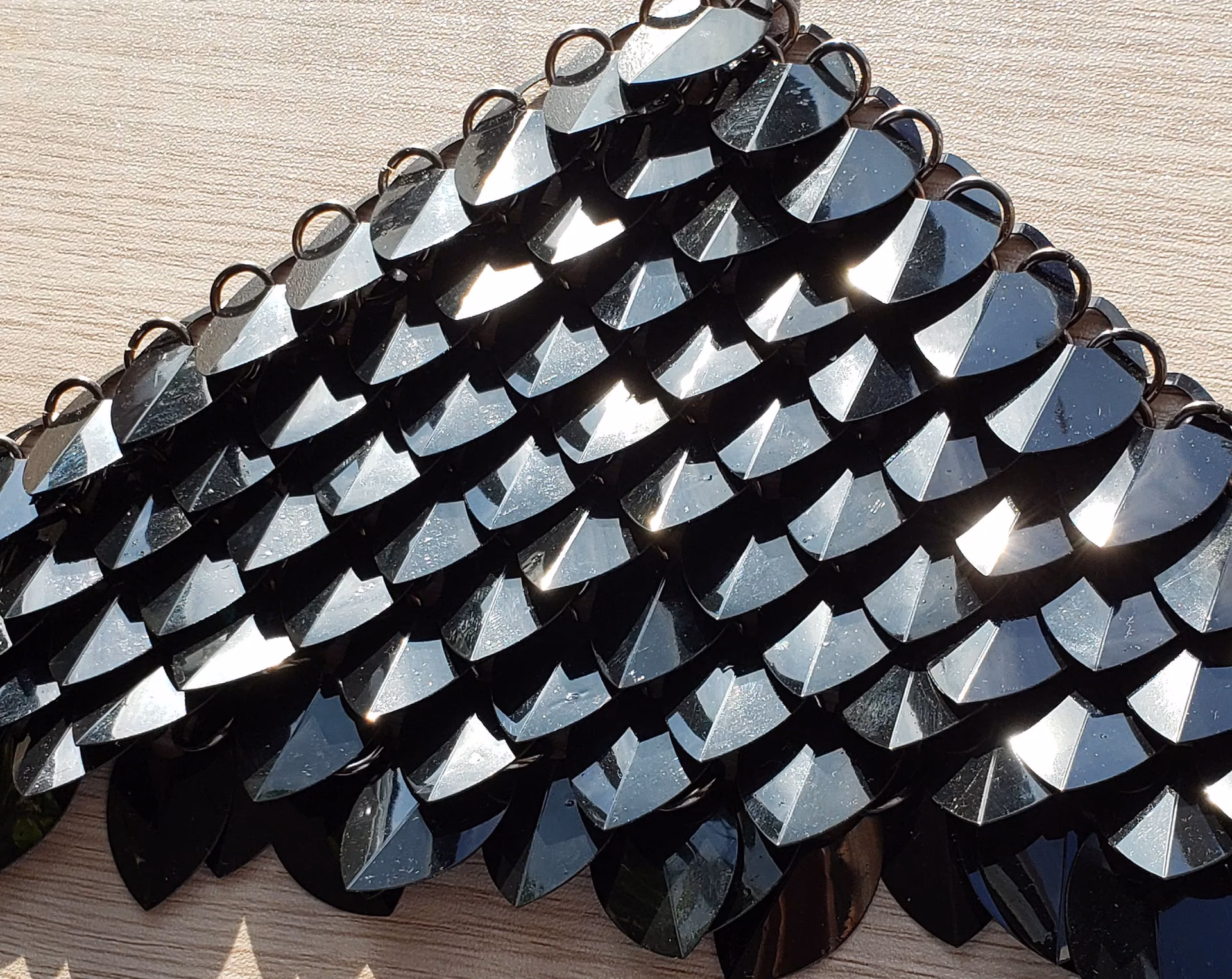 What is scalemail & how do I get It?