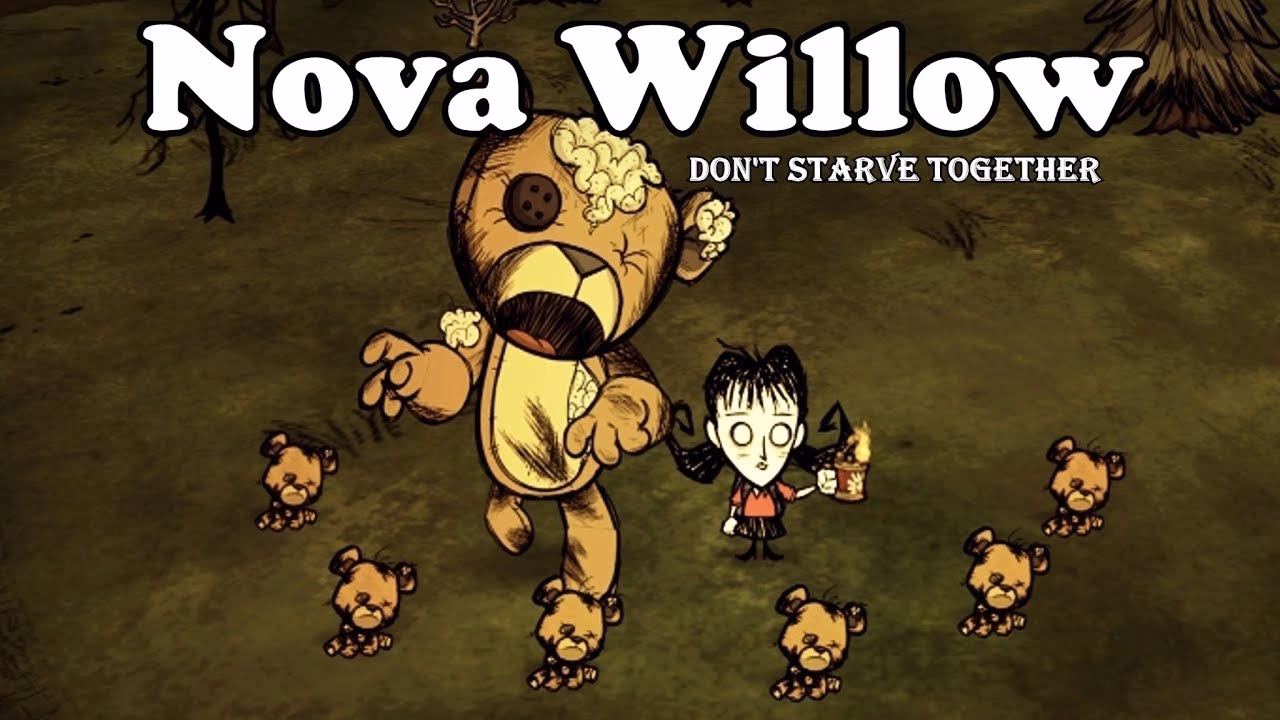How long does Bernie last in Don't Starve Together?