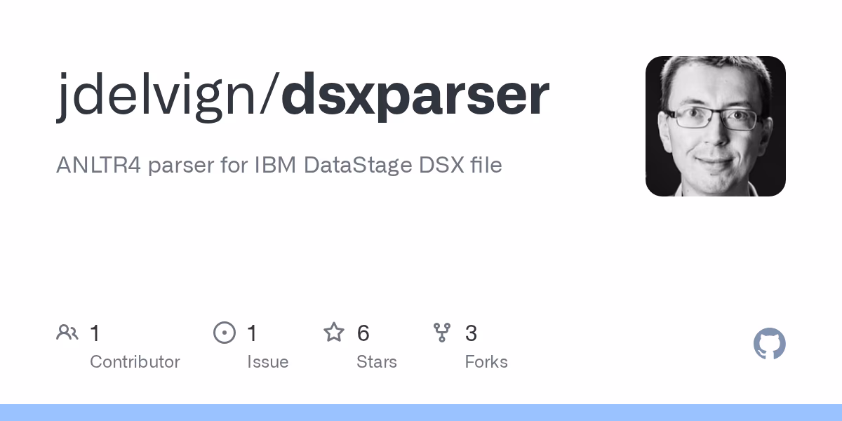 How does the DSX software function?