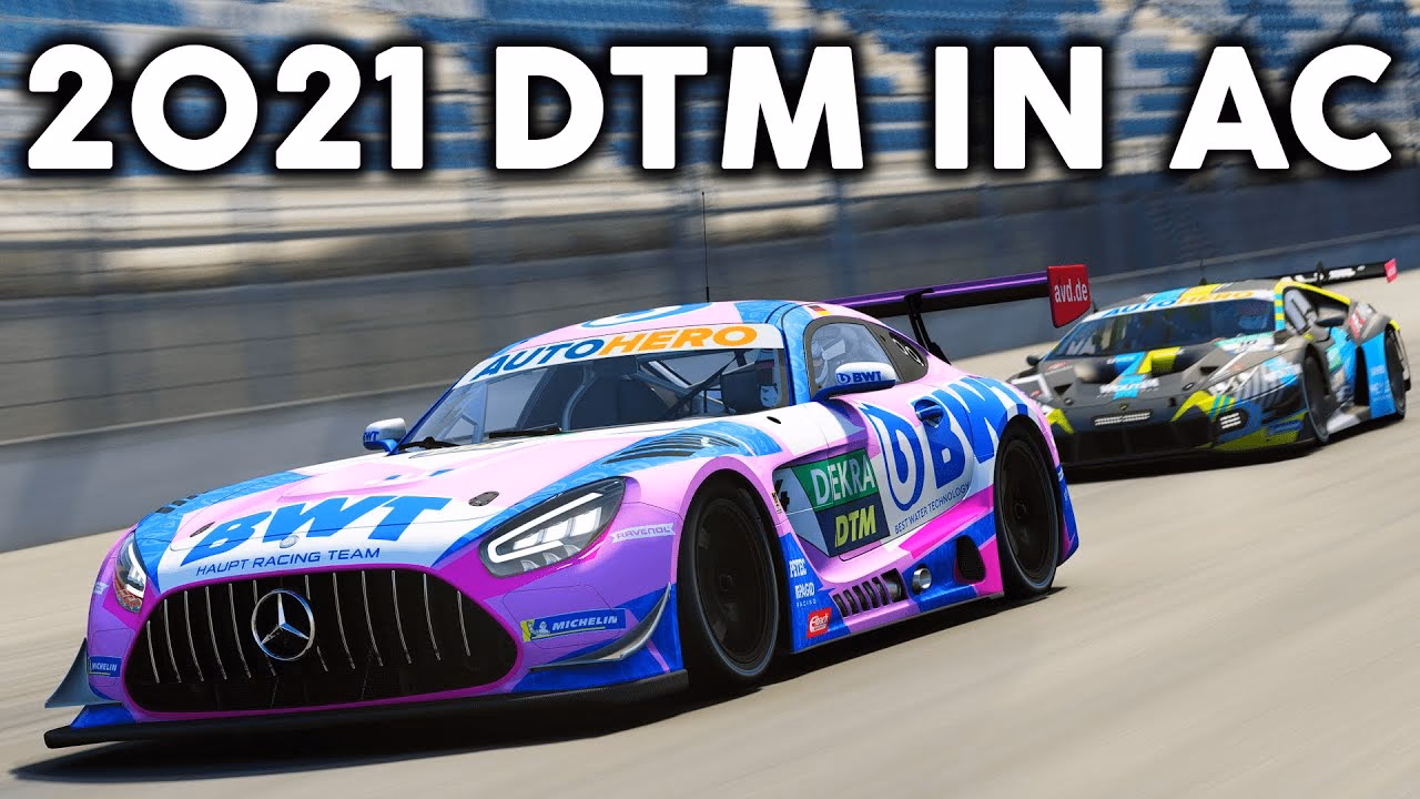 How to install missing tracks & cars in Assetto Corsa?