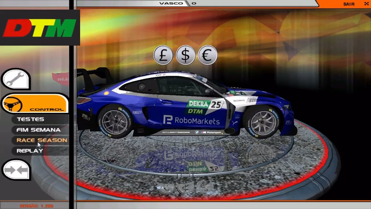 What is rFactor?
