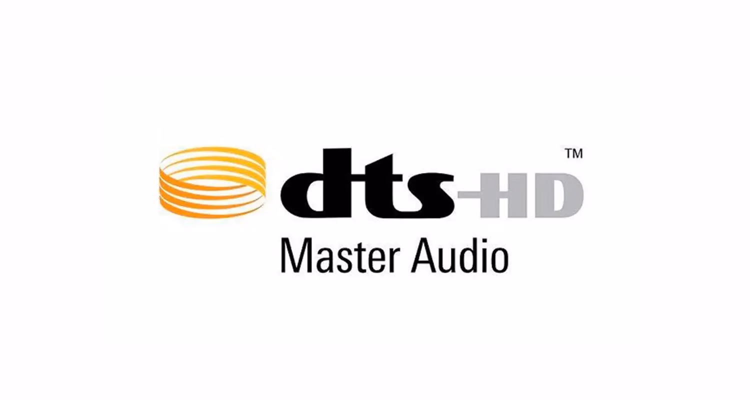 What is the DTS audio format?