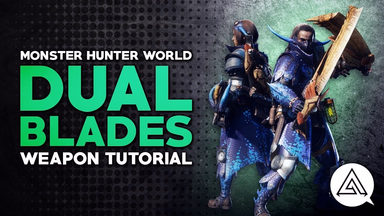 What does the half-width bar mean in Monster Hunter World?