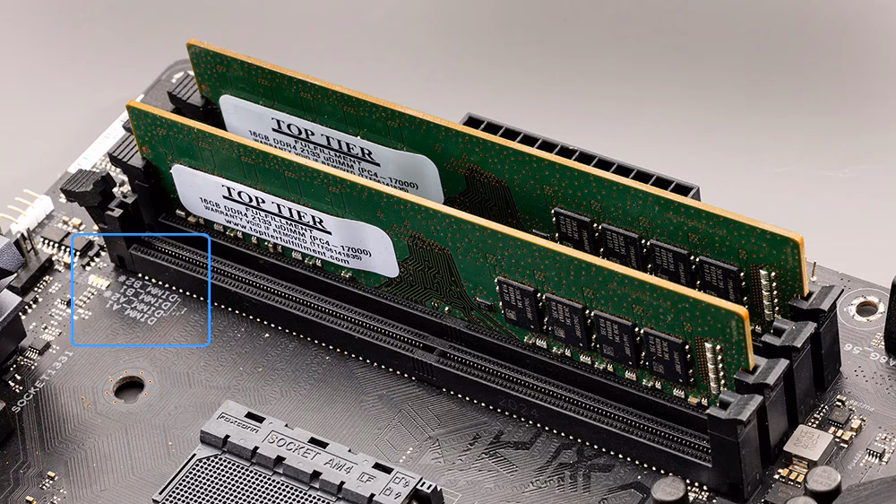 ¿Qué es dual channel en BIOS?