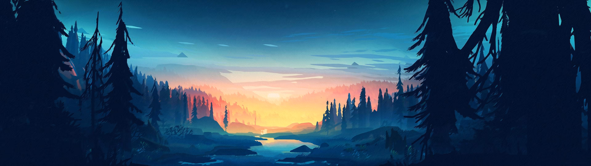 Is wallpaperfusion a good choice for a dual-monitor monitor?