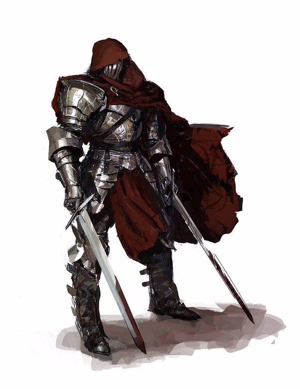 What is a dual wielder?