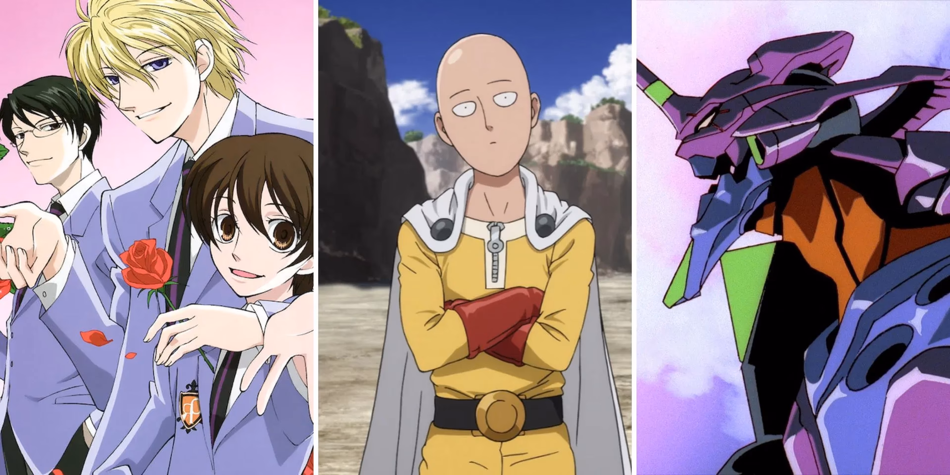 Where can I watch anime online for free?