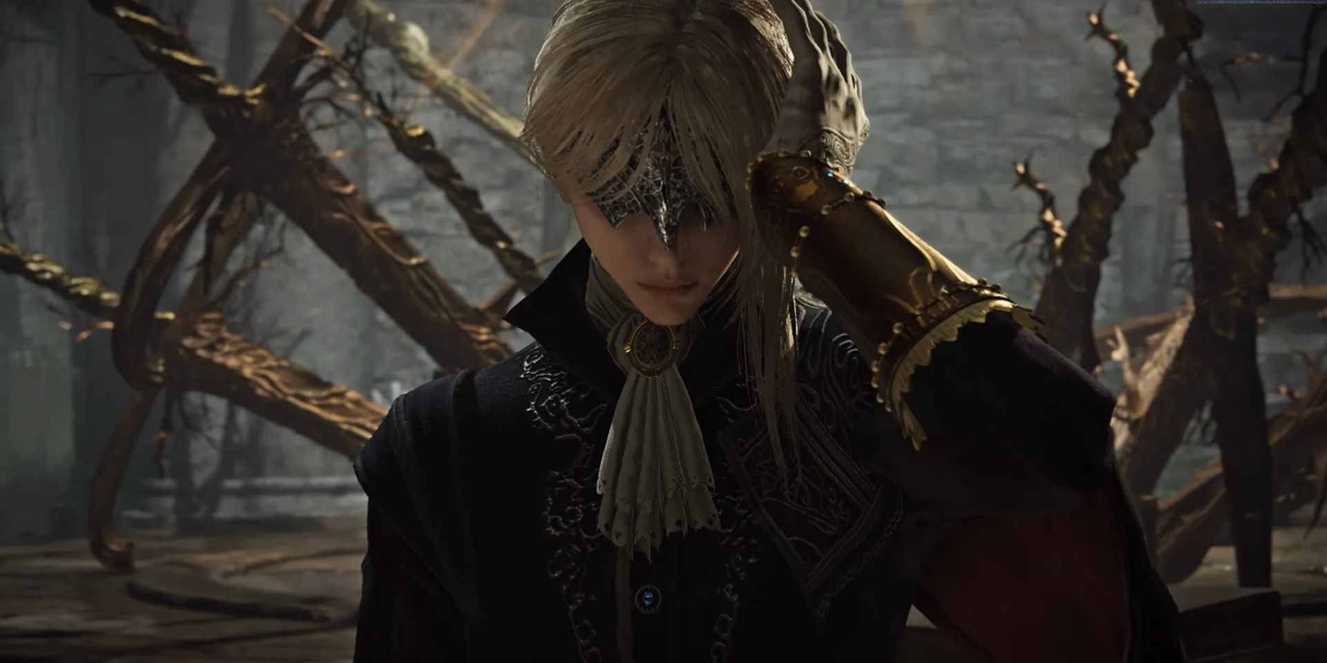 What is the Duchess' remembrance quest in Elden Ring nightreign?
