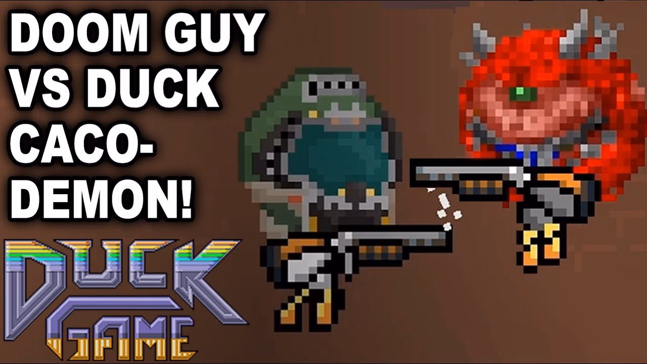 What's new in Duck game hats?