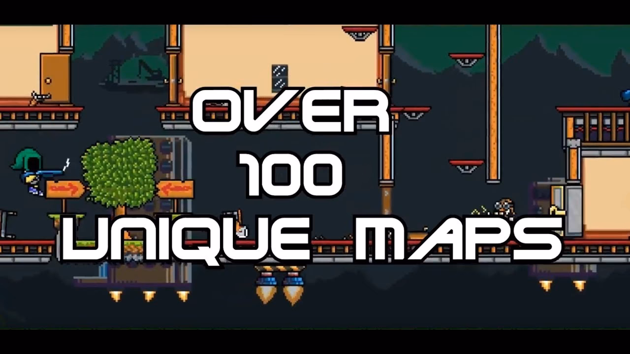 Is there a 'duck game' Workshop collection?