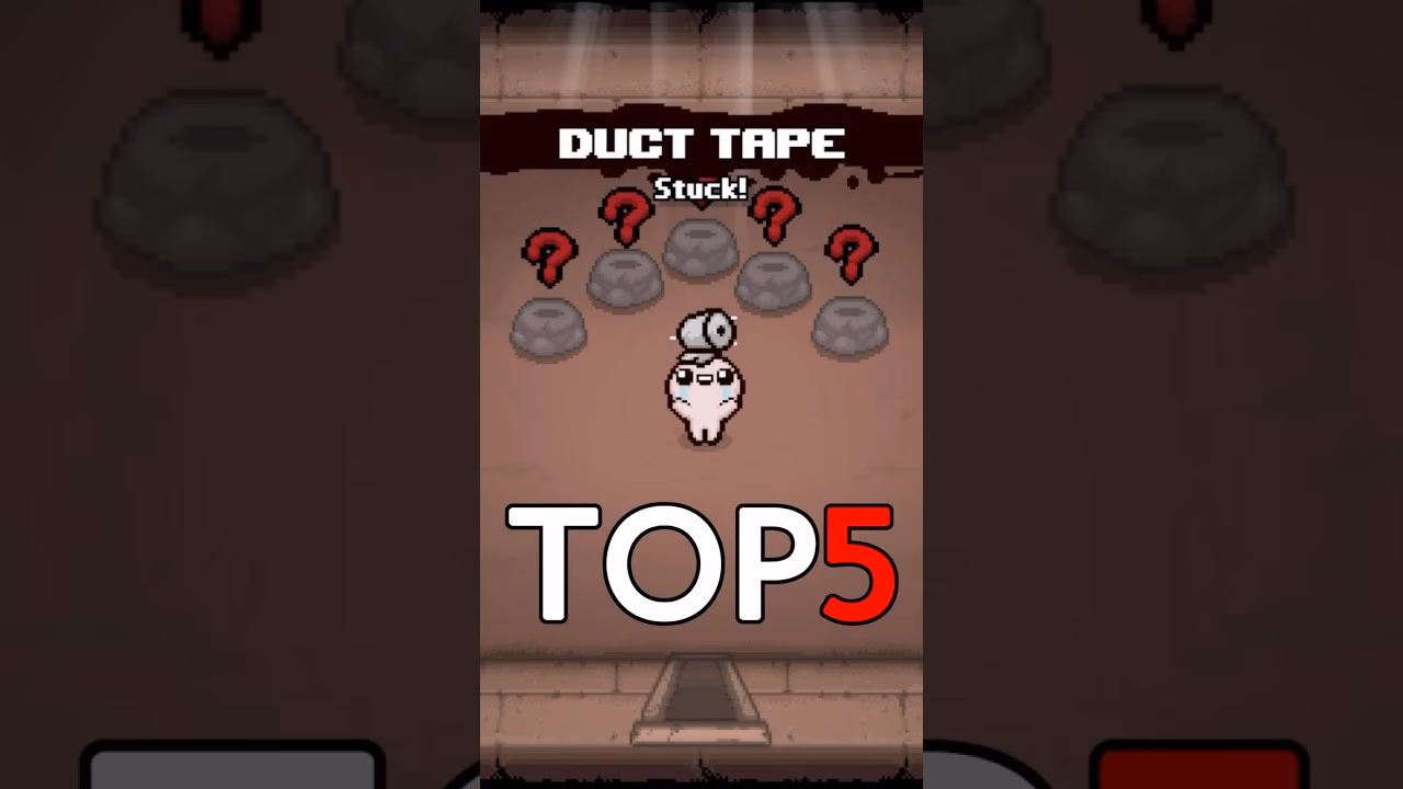 What is duct tape?