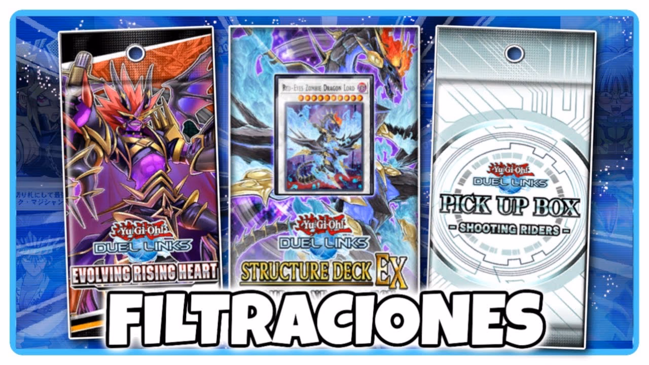 What is Duel Links?