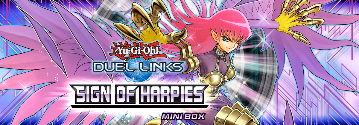 How do you do a Harpie duel?