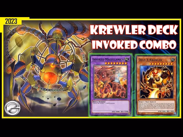 What is the best Duel Links deck?