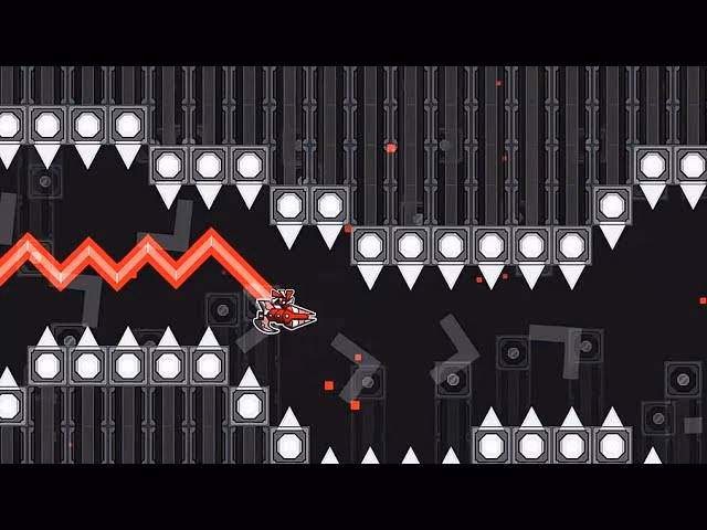 What is Geometry Dash Duelo Maestro?