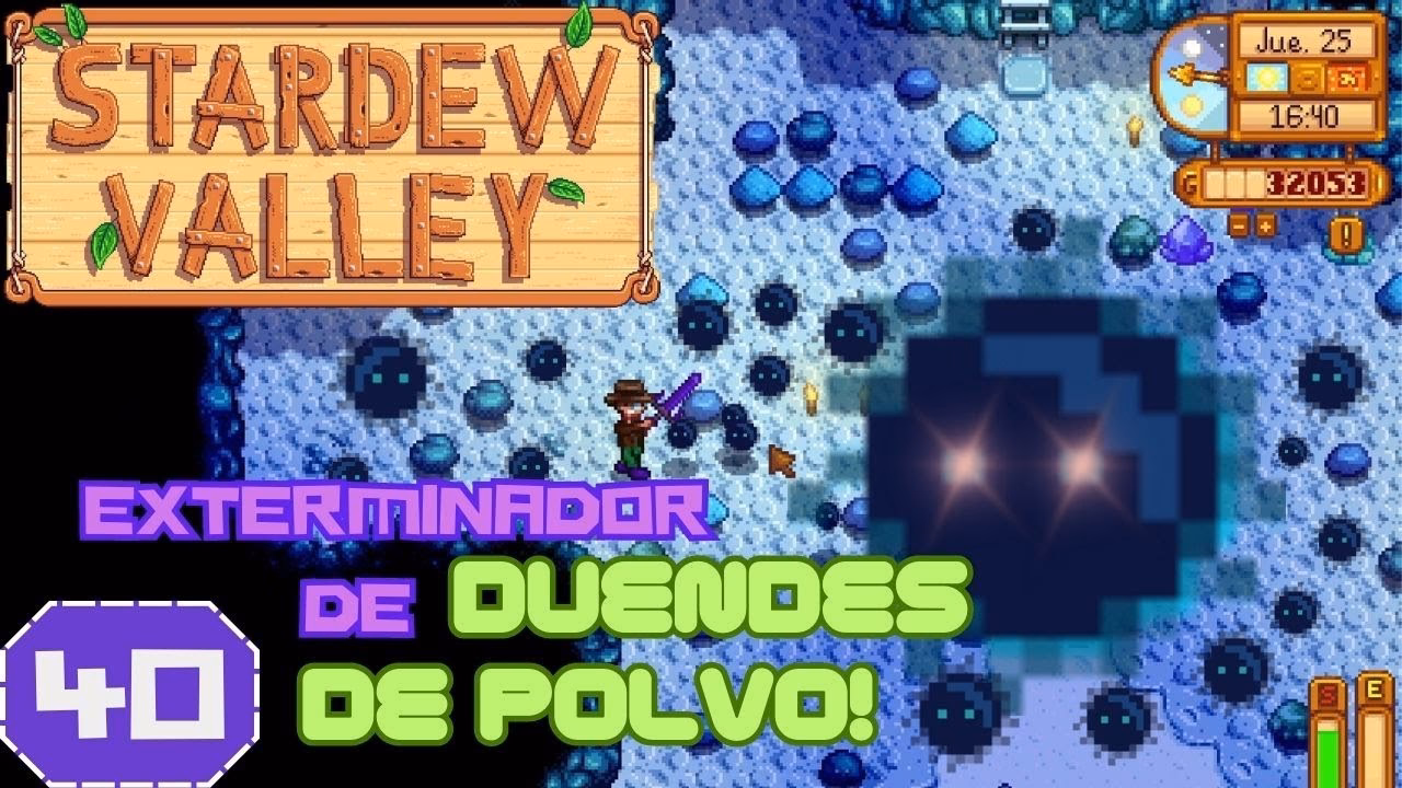 ¿Cómo afecta el supermercado de Pierre a Stardew Valley?