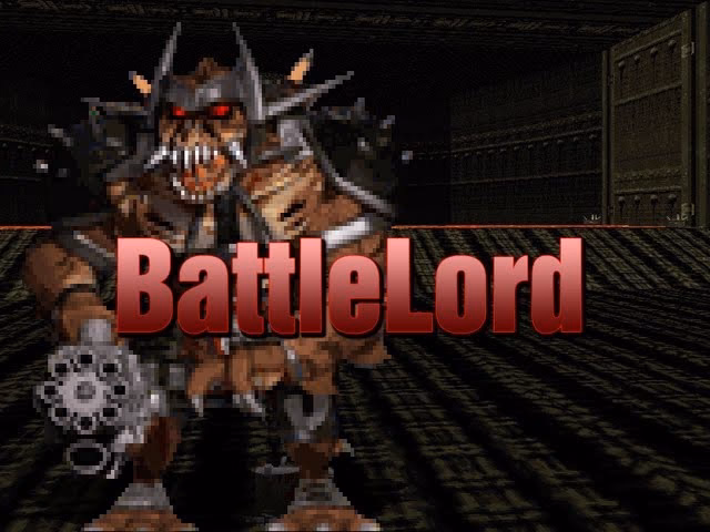 What is a Battlelord in Duke Nukem Forever?