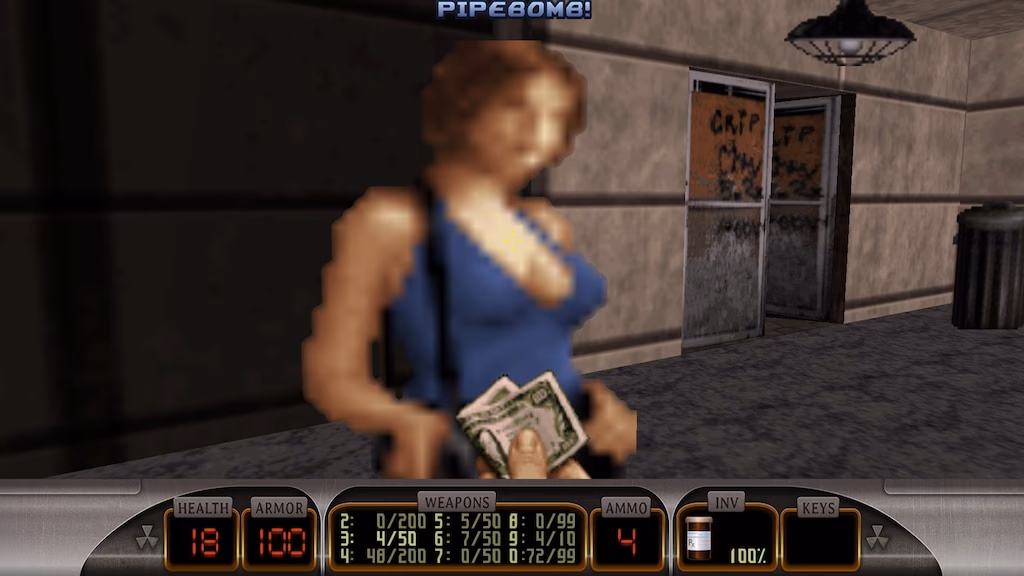 What is the Duke Nukem wiki?
