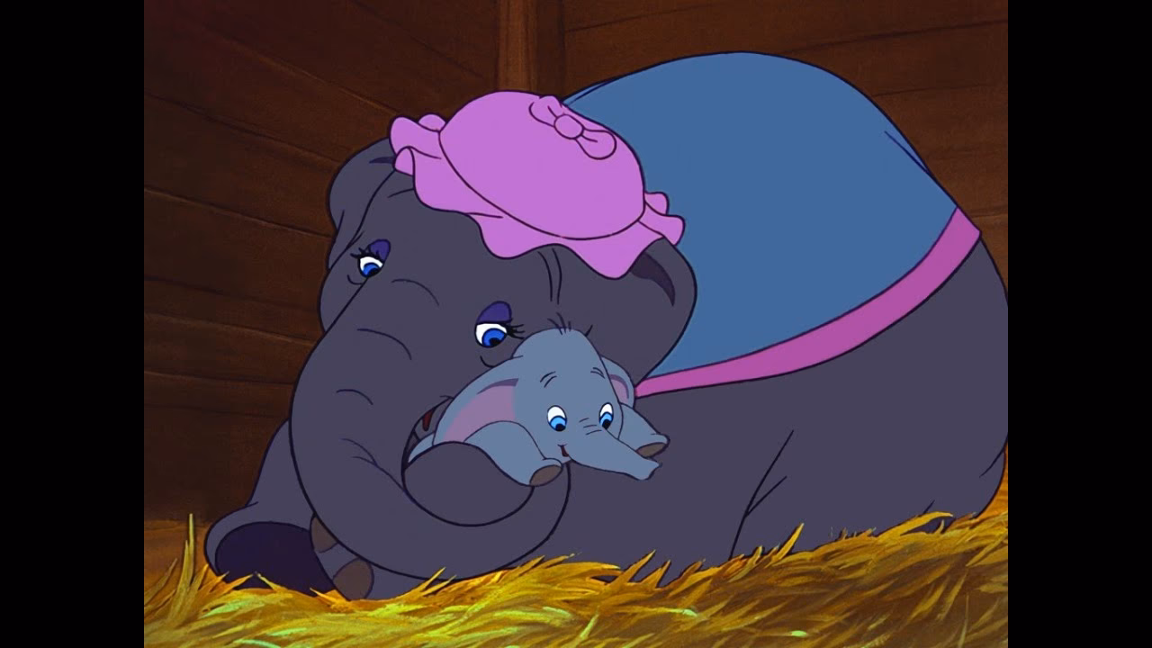 Is Dumbo a classic?