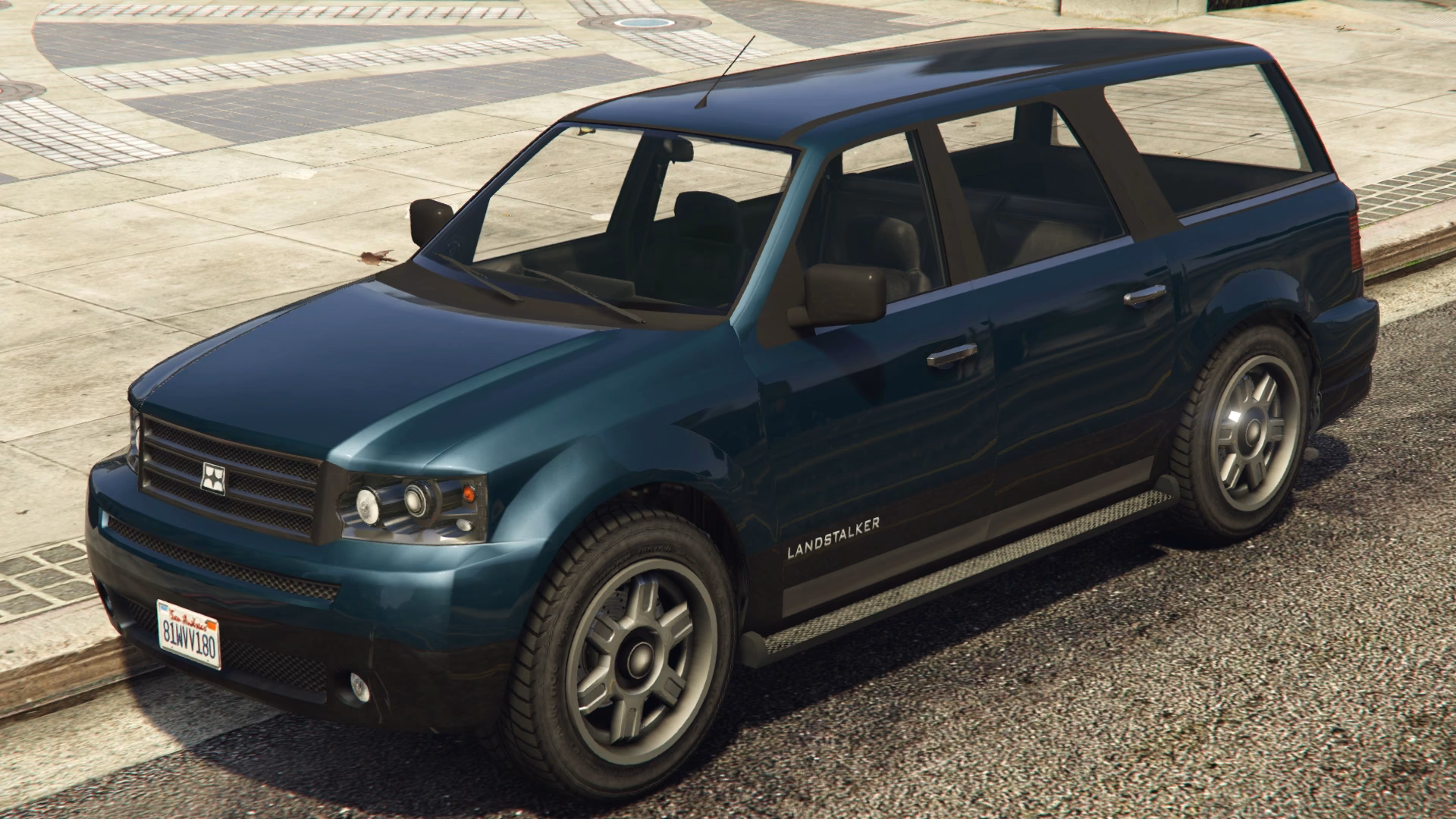 Where can I find a Dundreary Landstalker in GTA 5?