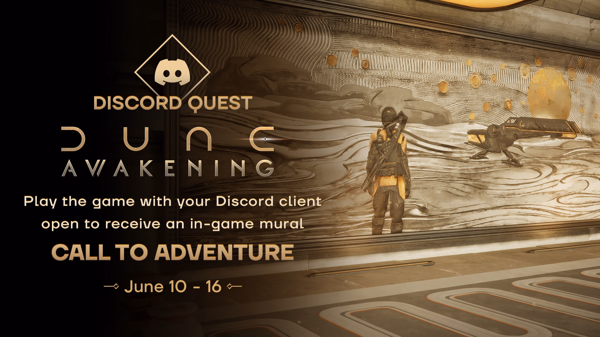 Should I join Dune Awakening?