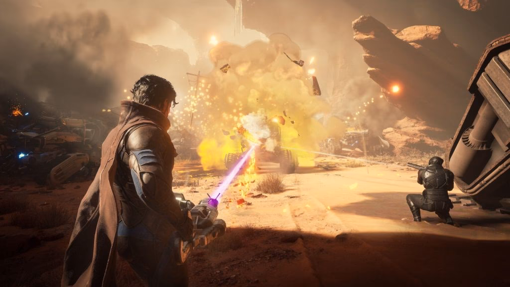 Can I preload Dune Awakening if I have pre-ordered a variant?