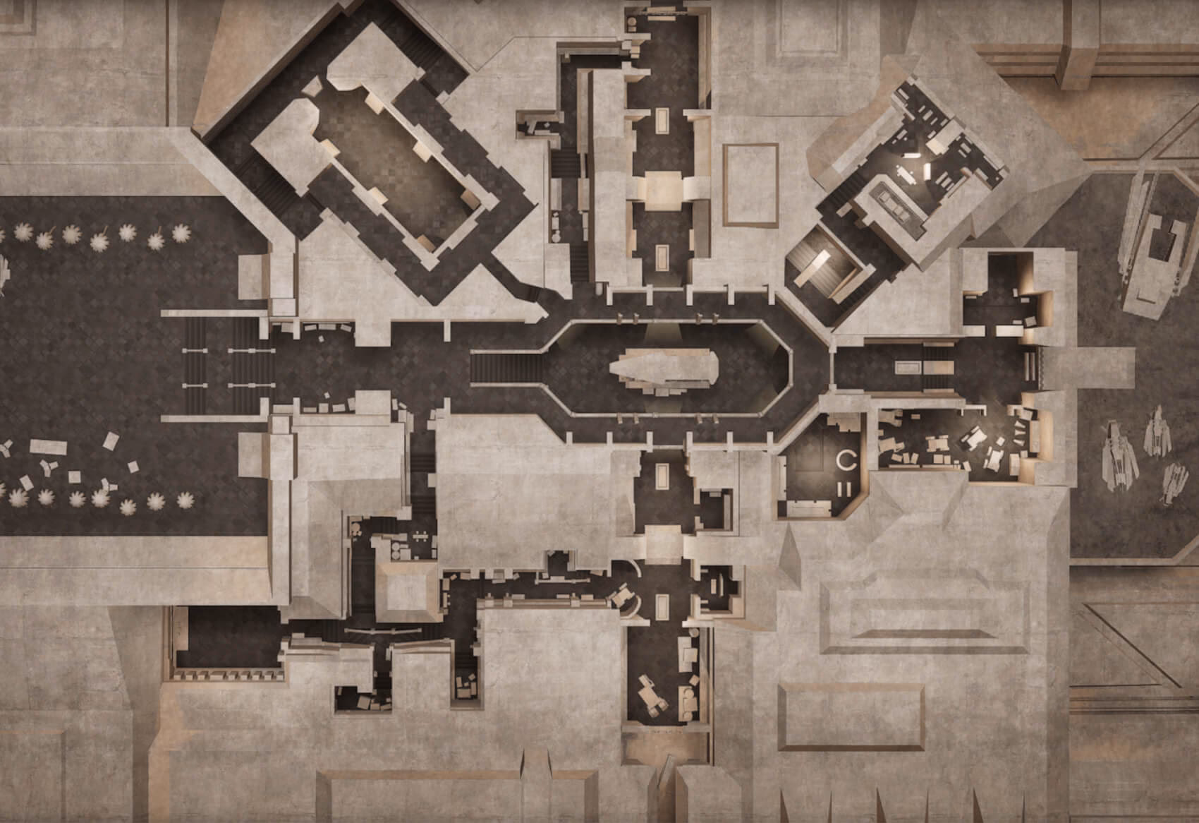What's new in Dune Awakening?