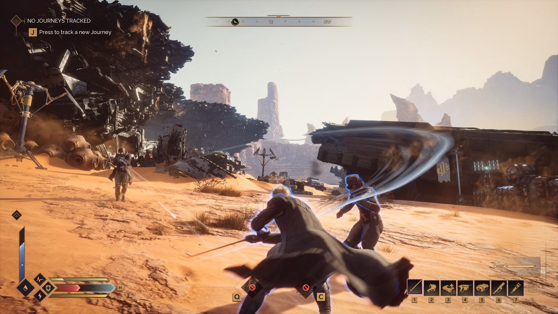¿Cuándo se estrena Dune Awakening?