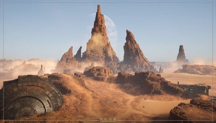 Can you explore Dune Awakening endgame areas solo?