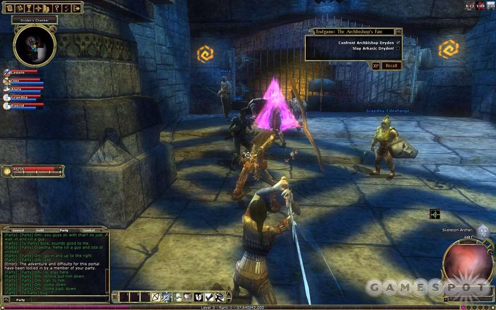 When does Dungeons & Dragons Online creator program release?