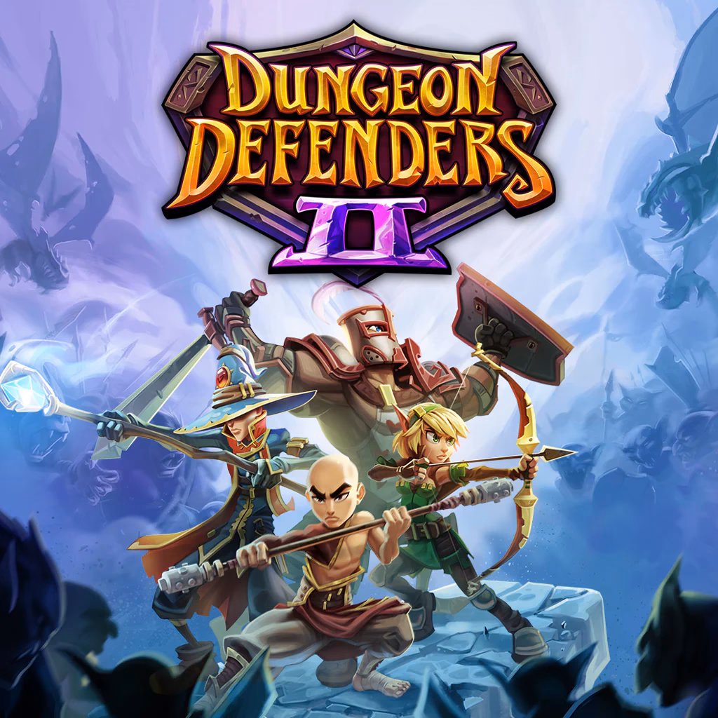 Does Dungeon Defenders have a sequel?