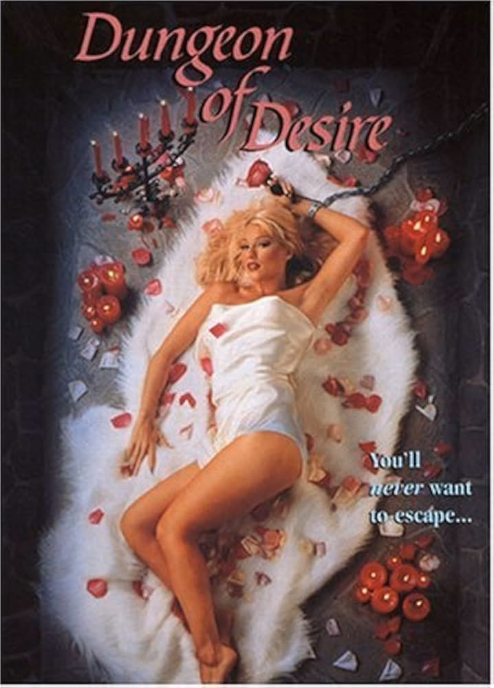 Is desire dungeon in English?