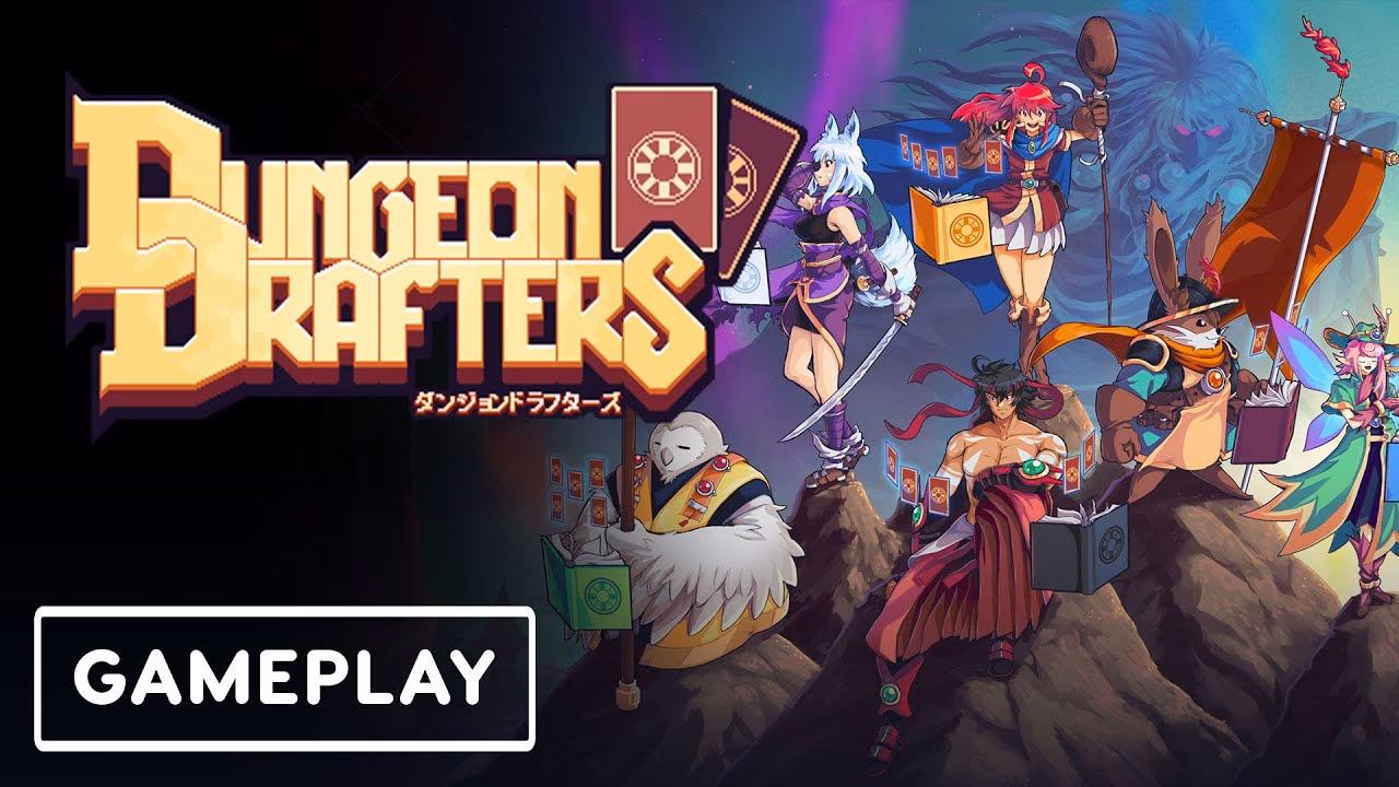 What is dungeon crawler?