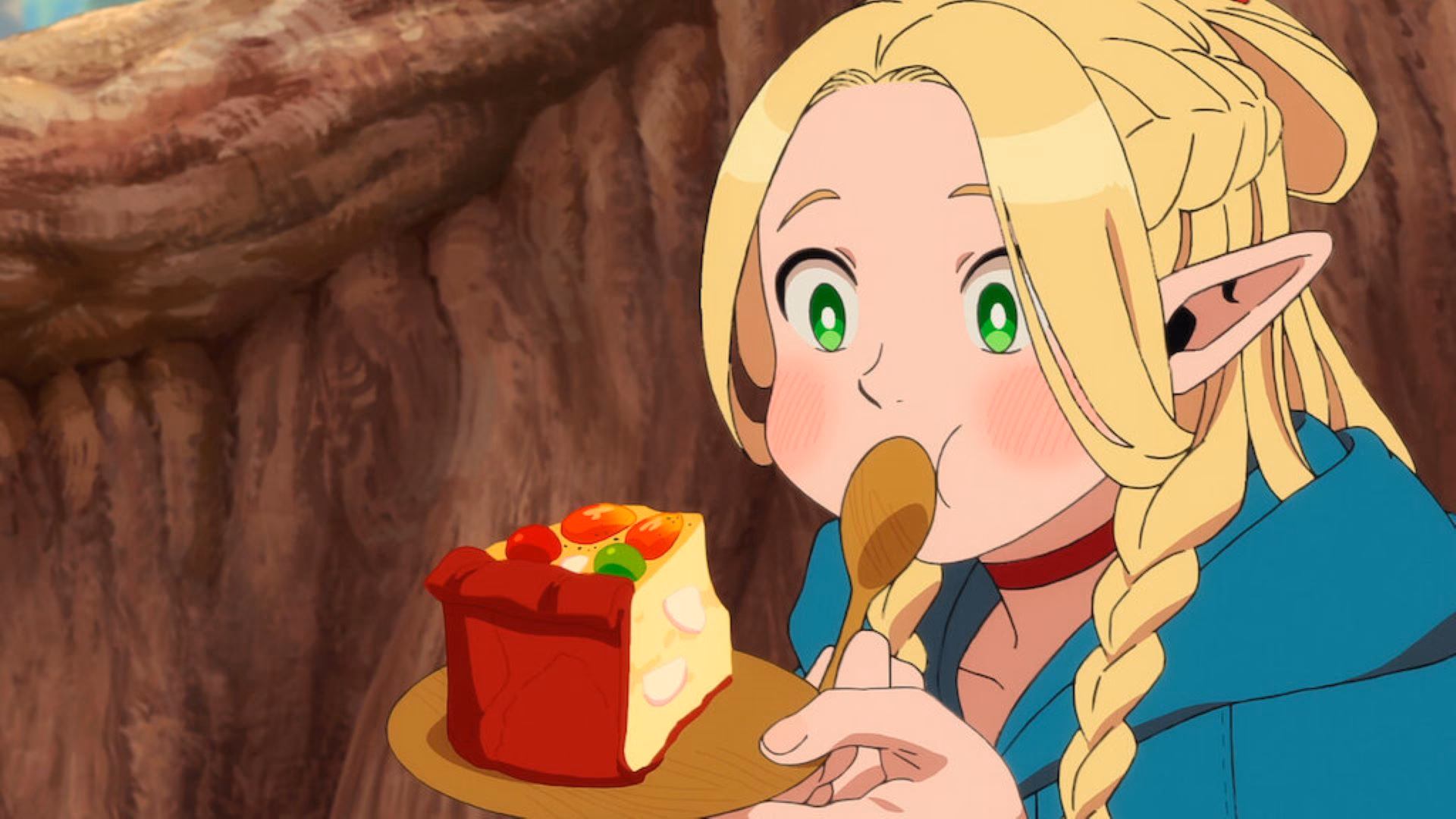 Where can I find the Dung Eater initially?