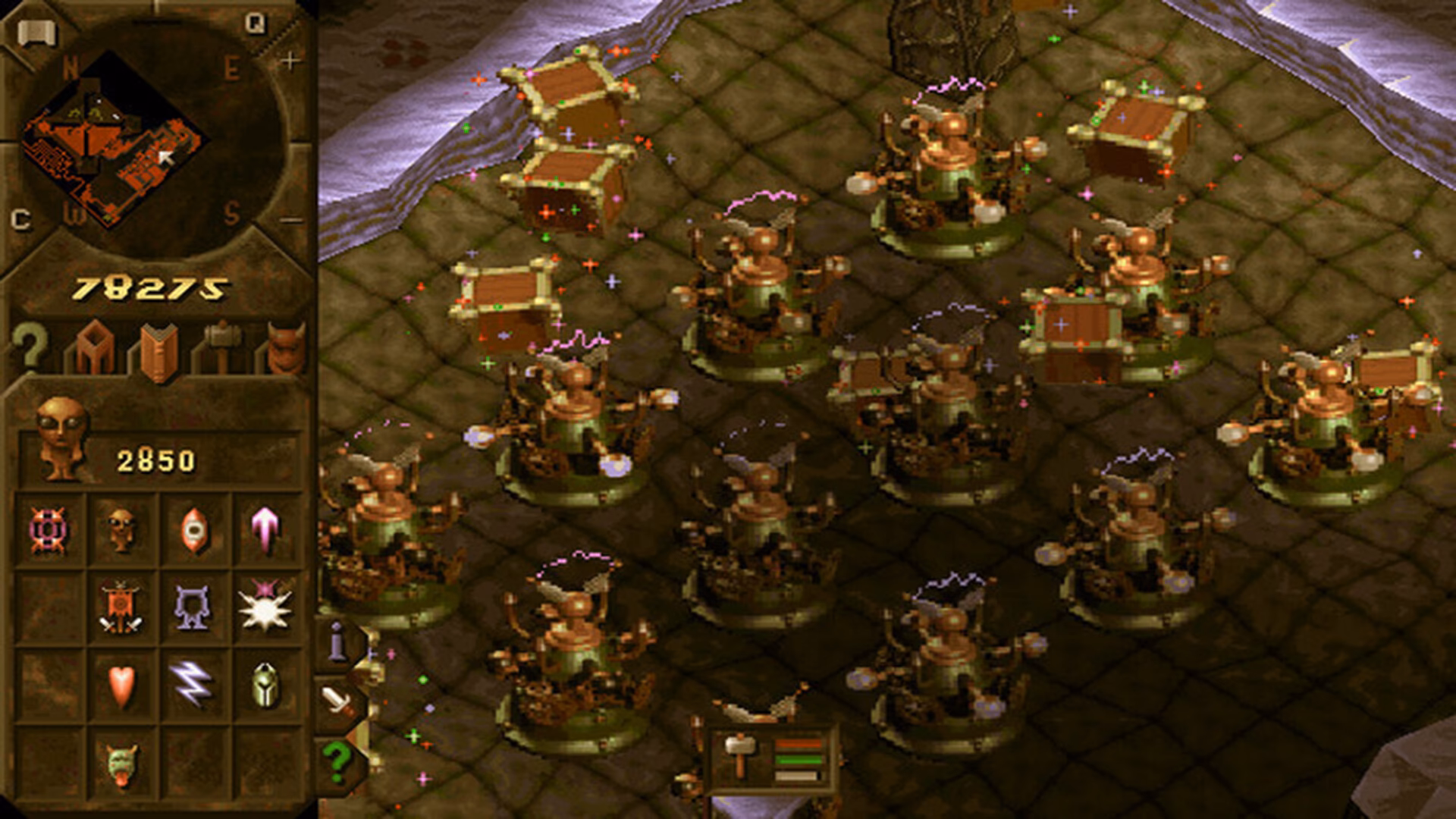 Is Dungeon Keeper a PC game?