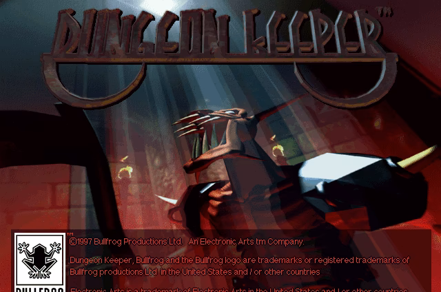 Where can I download the full version of Dungeon Keeper?
