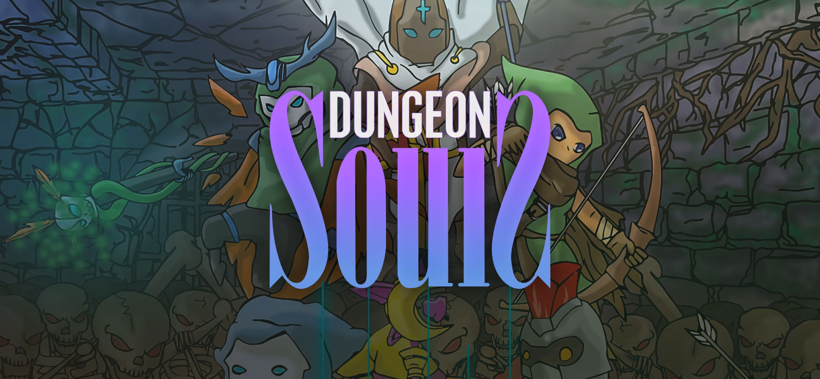What is Dungeon Souls?