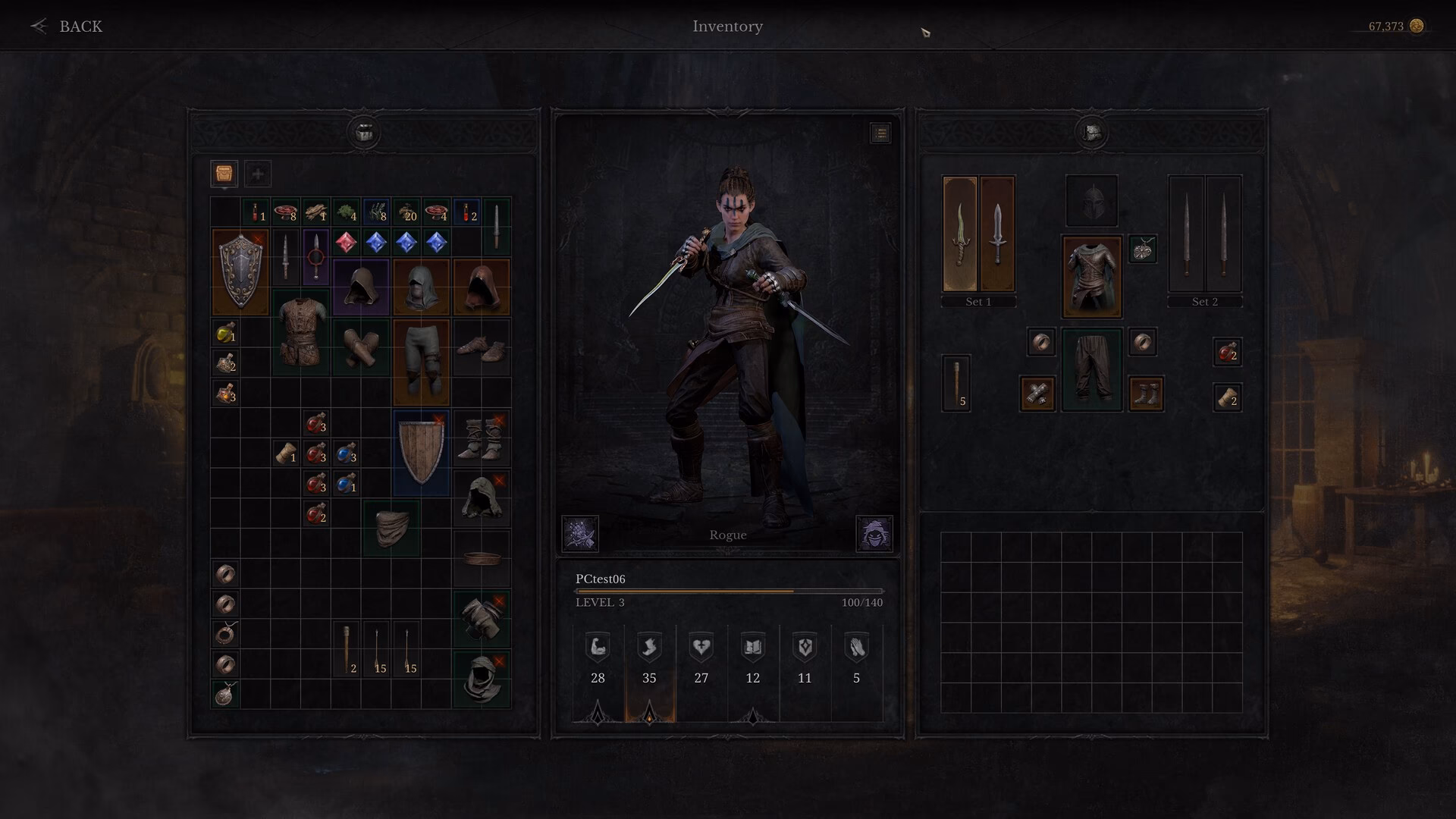 ¿Por qué no hay contenido nuevo para Dungeons?