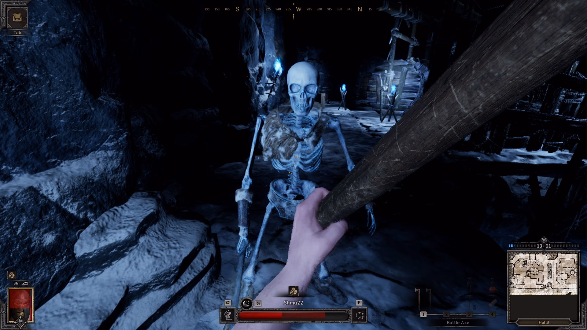Which dungeon Looter is better dark or dungeonborne?