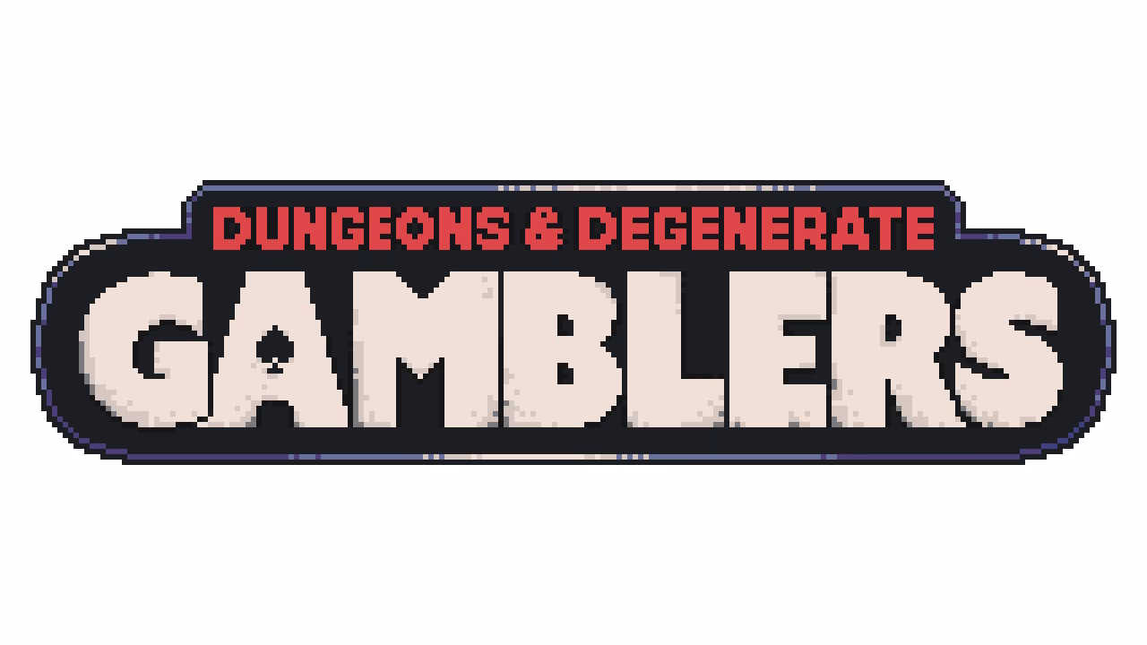 What is Dungeons & degenerate gamblers?
