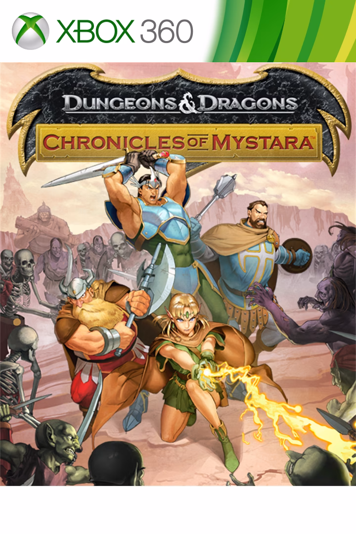 Is Dungeons & Dragons a game?