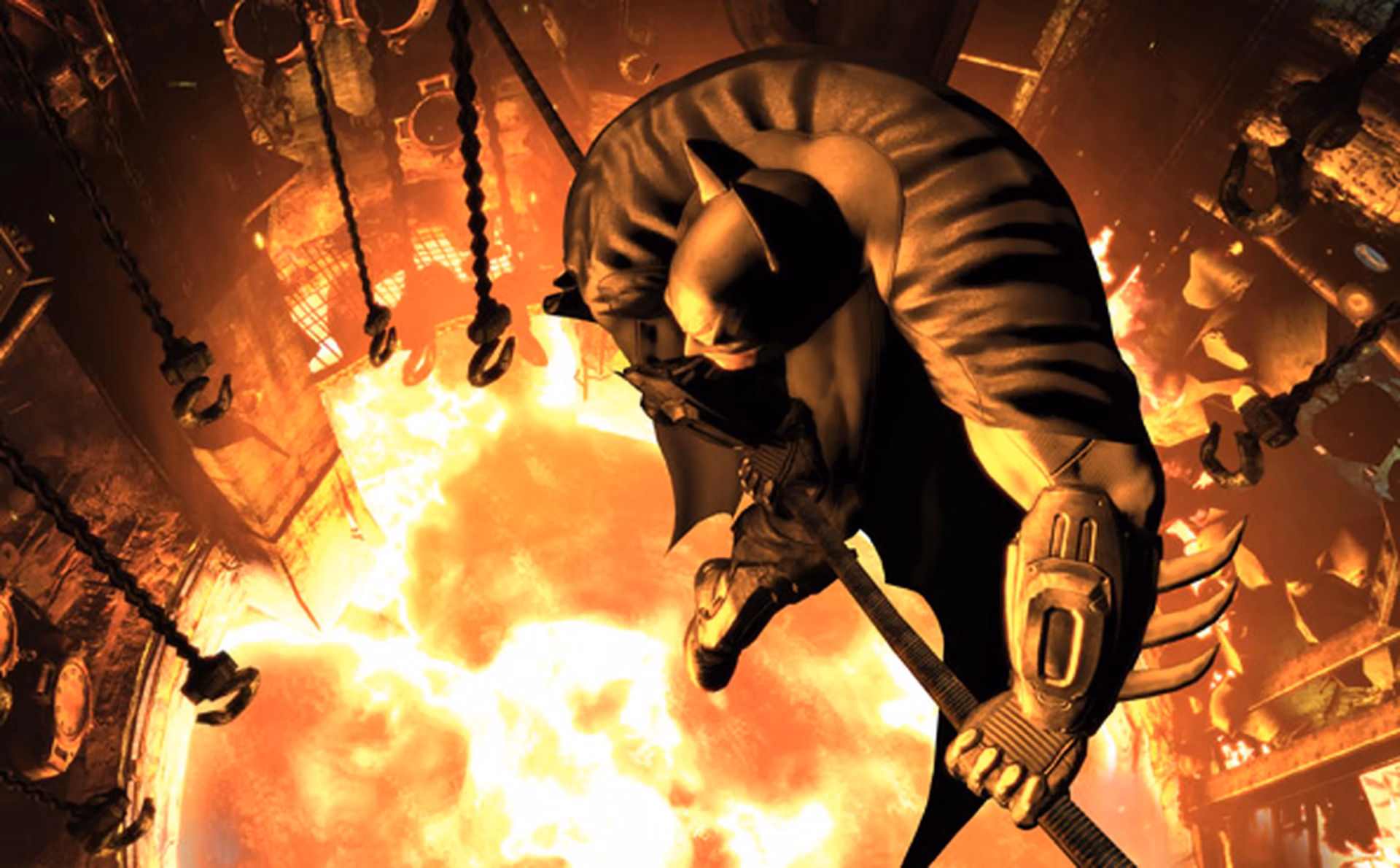 ¿Cuánto TIEMPO DURA Batman Arkham City?