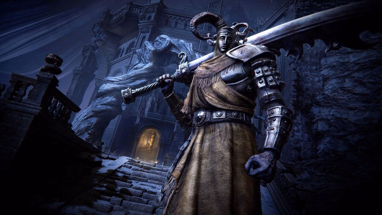 ¿Cómo varía la duración de los Juegos de From Software y Elden Ring?