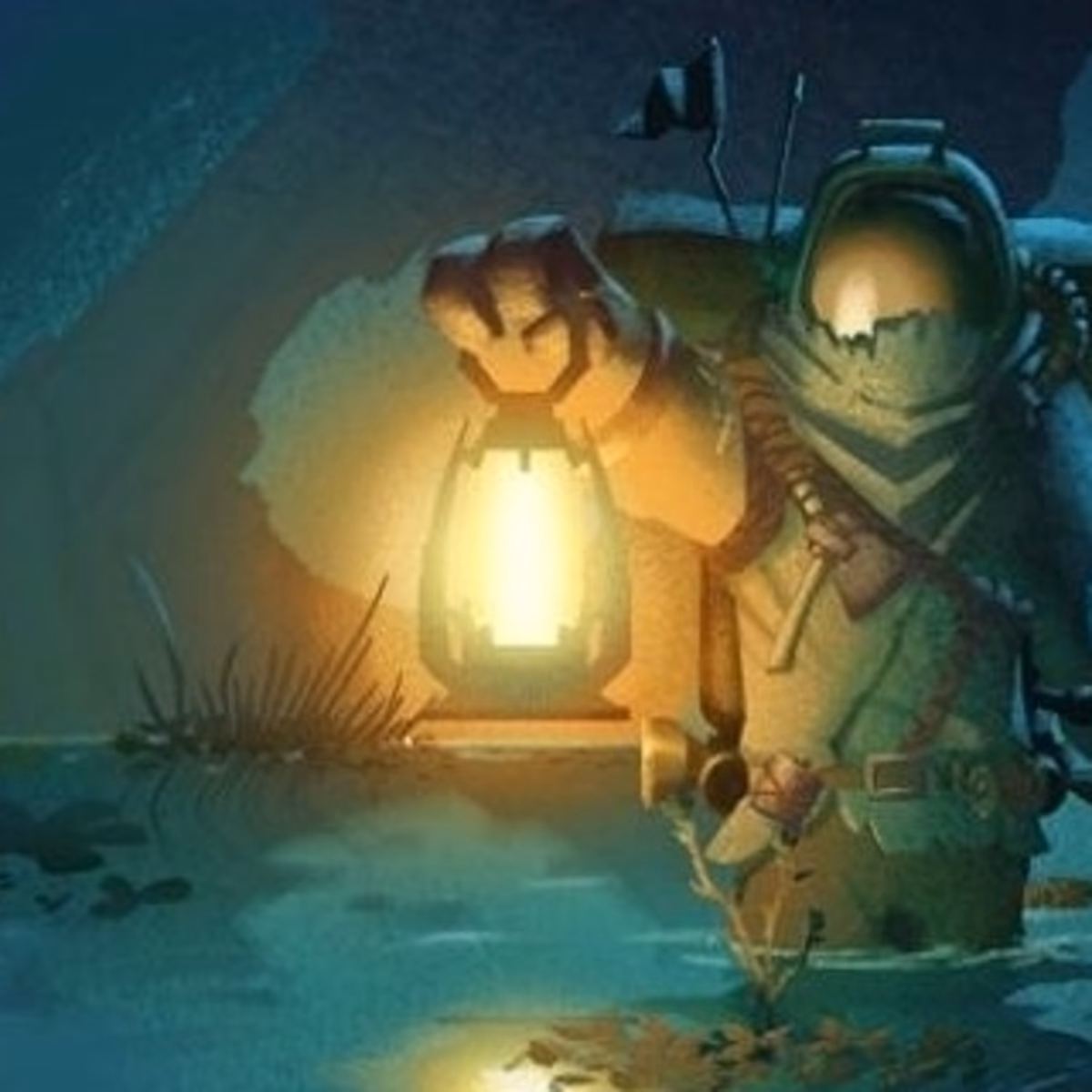 ¿Cuántas horas de juego tiene Outer Wilds?