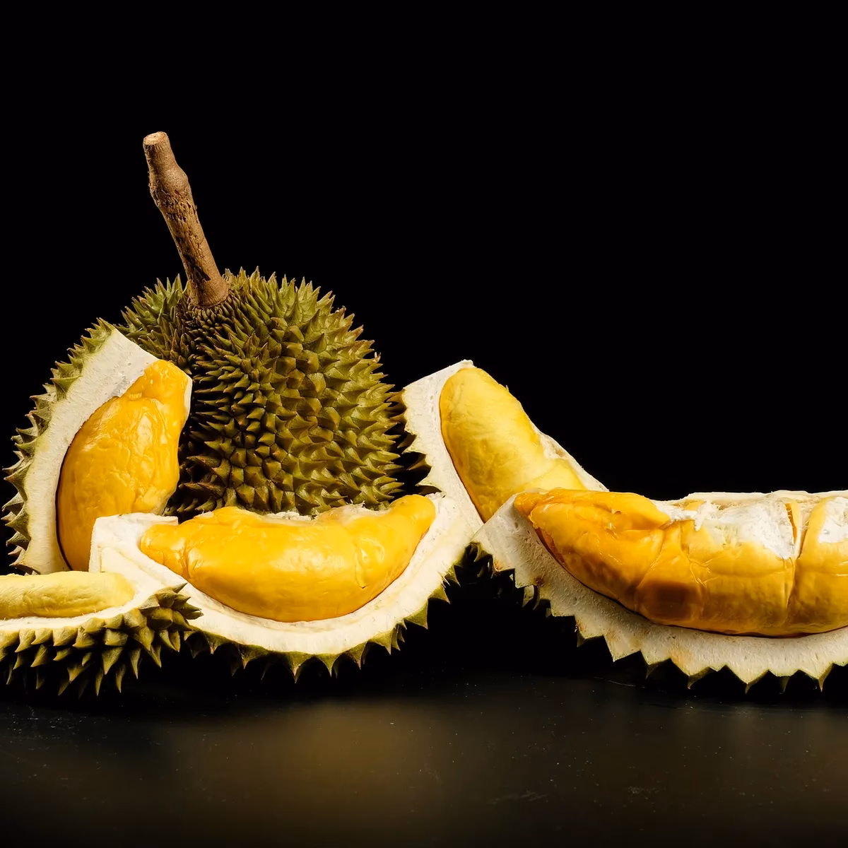 ¿Qué es la nueva web de Durian?