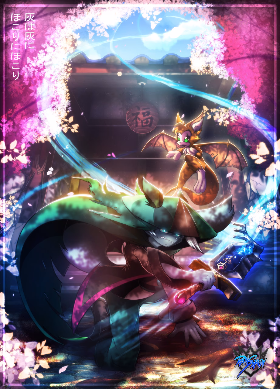 How many copies did Dust An Elysian Tail sell?