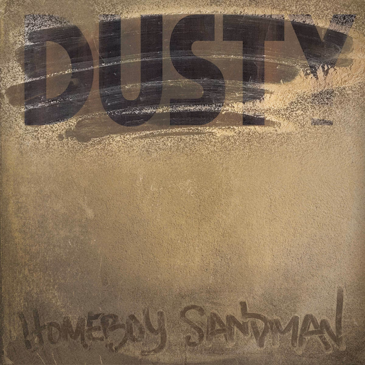 ¿Cuál es el equipo de Dusty?